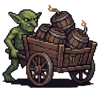 Gobliní Kolobomba